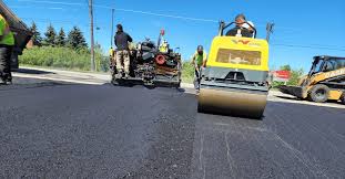 Best Driveway Grading and Leveling  in Mantua, UT